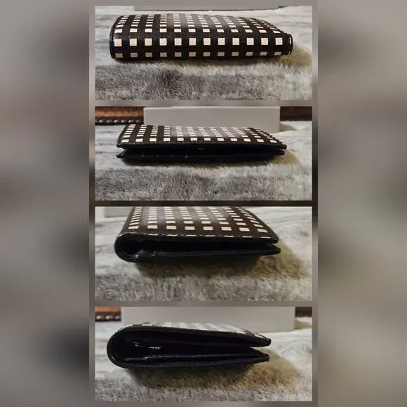 Marc By Marc Jacobs Bifold Wallet - Picture 5 of 8